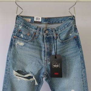 Levi’s Jeans
